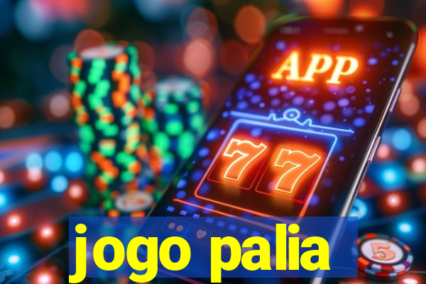 jogo palia